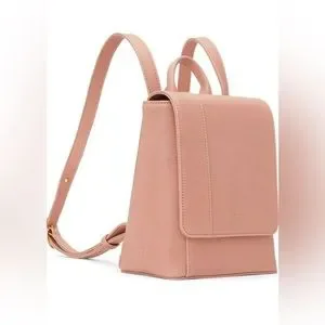 Matt Nat Bags Matt Nat Deely Med Mini Backpack Poshmark